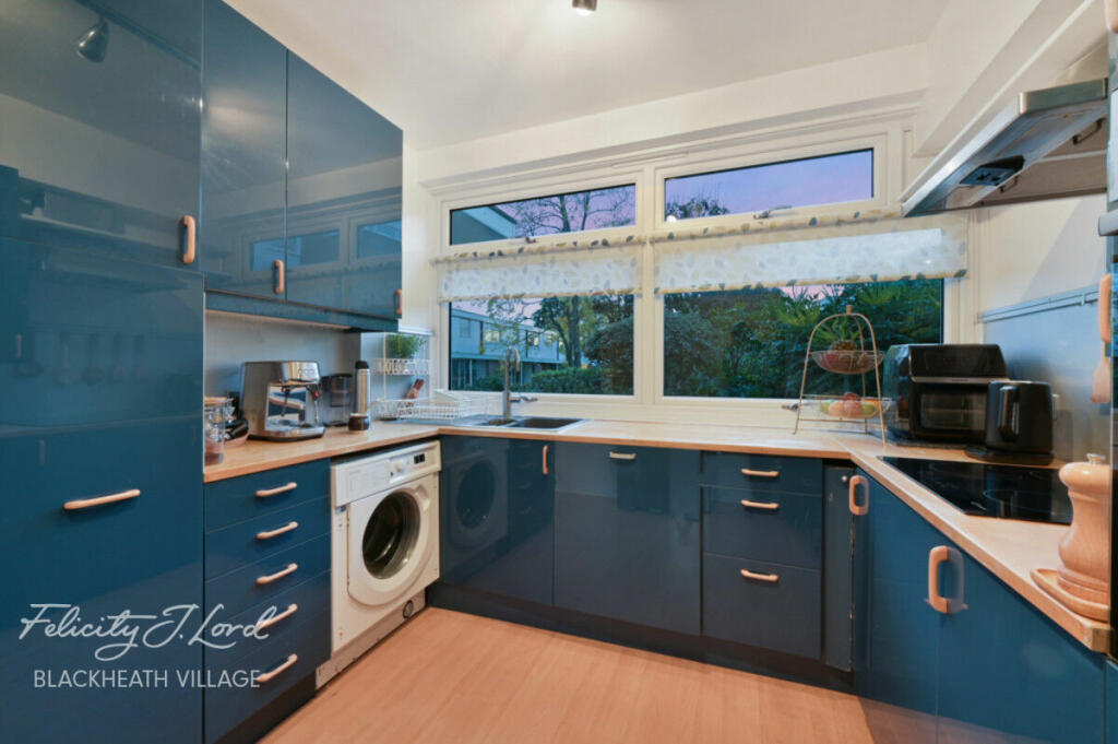 Main image of property: Sweyn Place, London