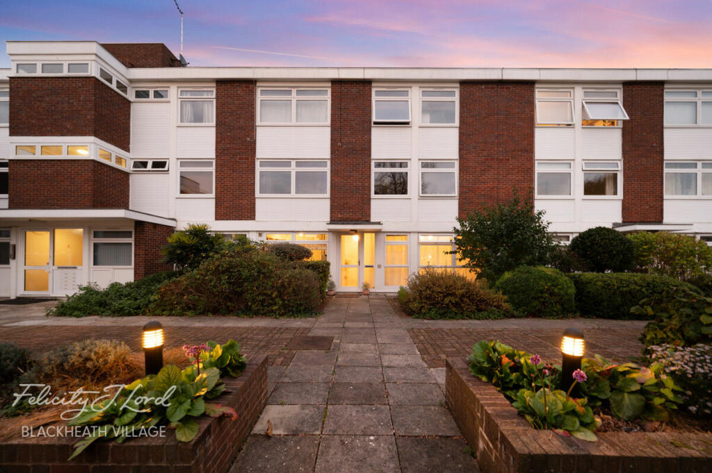 Main image of property: Sweyn Place, London