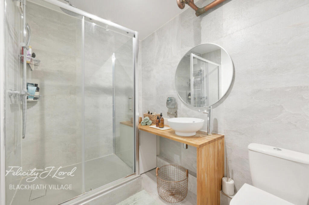 Main image of property: Sweyn Place, London