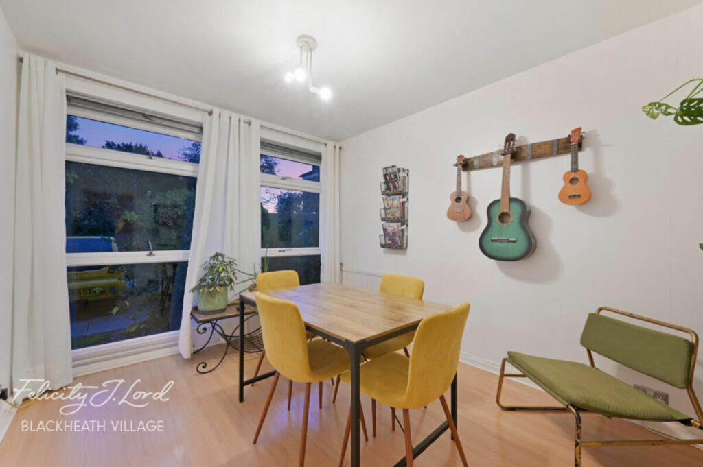 Main image of property: Sweyn Place, London