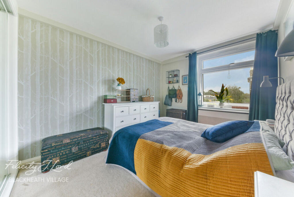 Main image of property: Sweyn Place, London