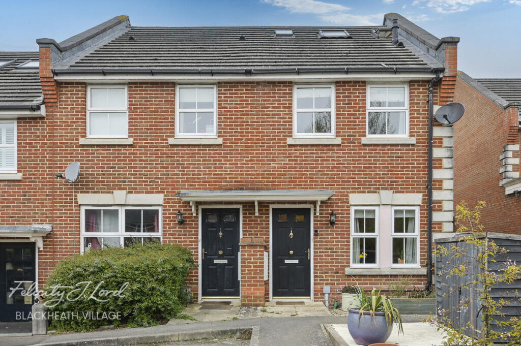 Main image of property: Howerd Way, London