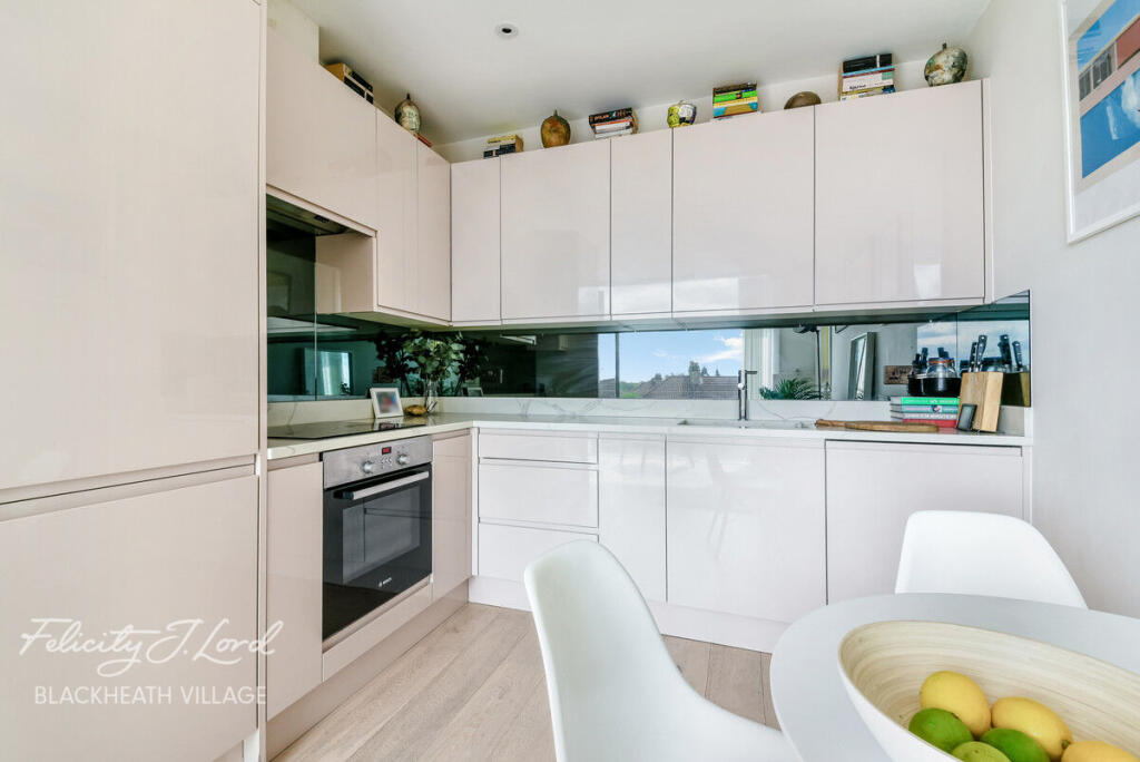 Main image of property: Pinnell Road, London SE9