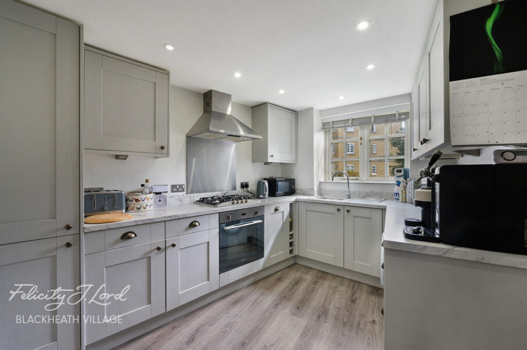 Main image of property: Gilbert Close, London