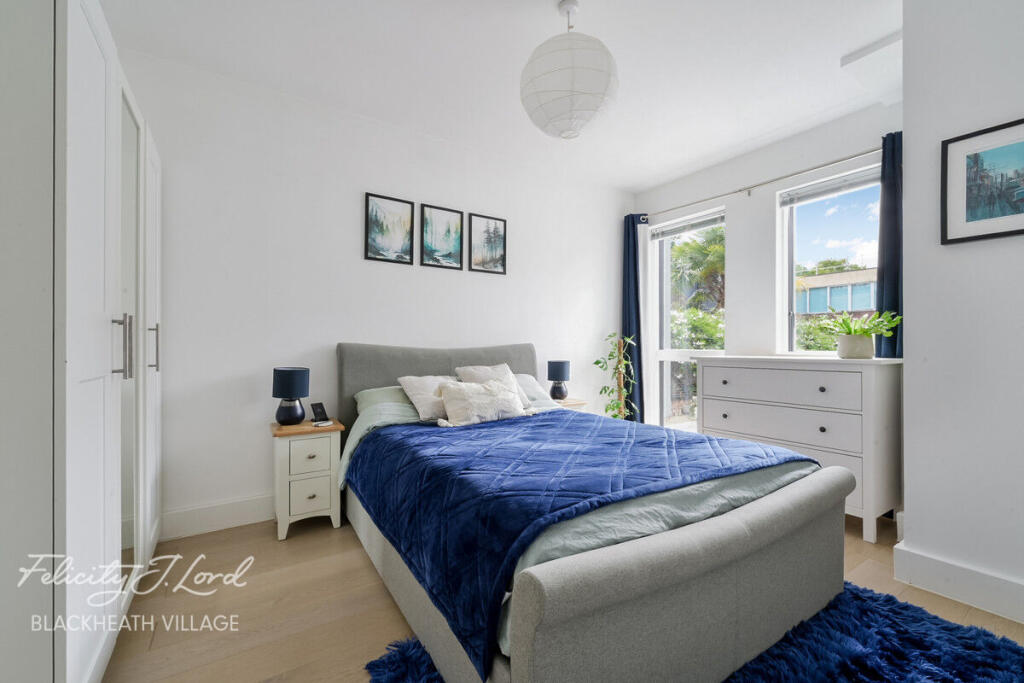 Main image of property: Osborn Terrace, London