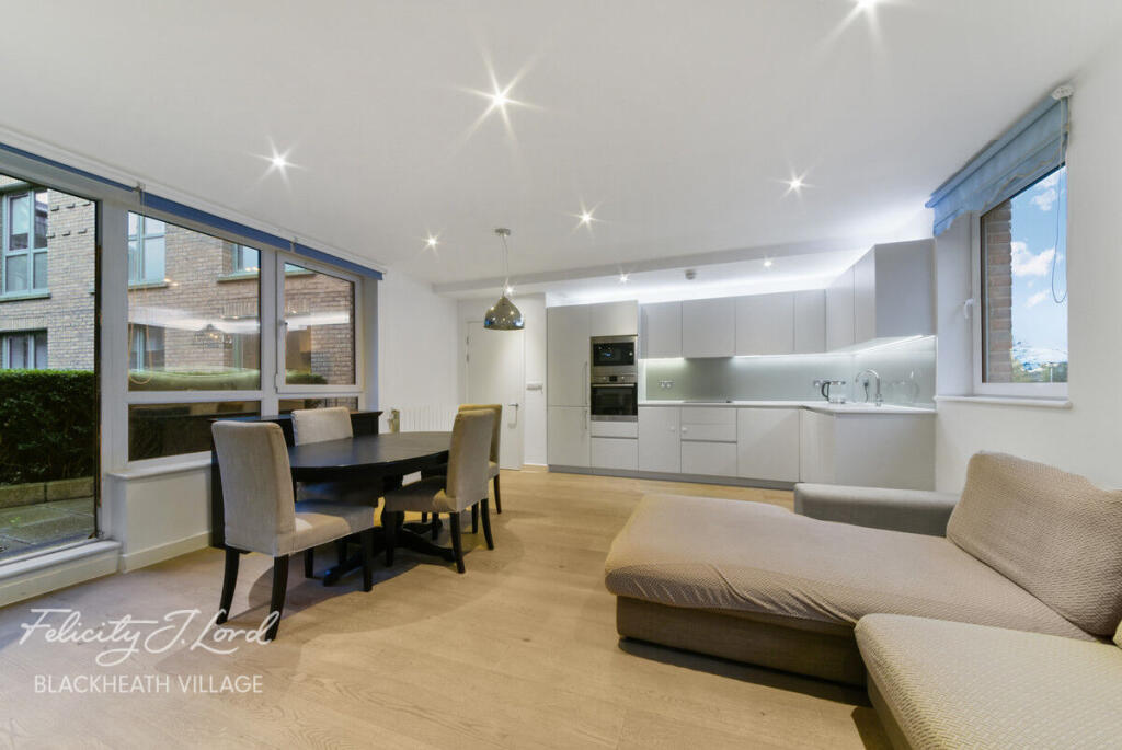 Main image of property: ottley Drive, London