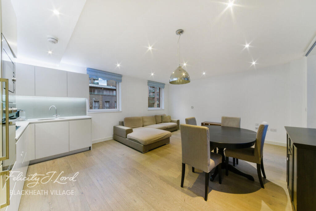 Main image of property: ottley Drive, London