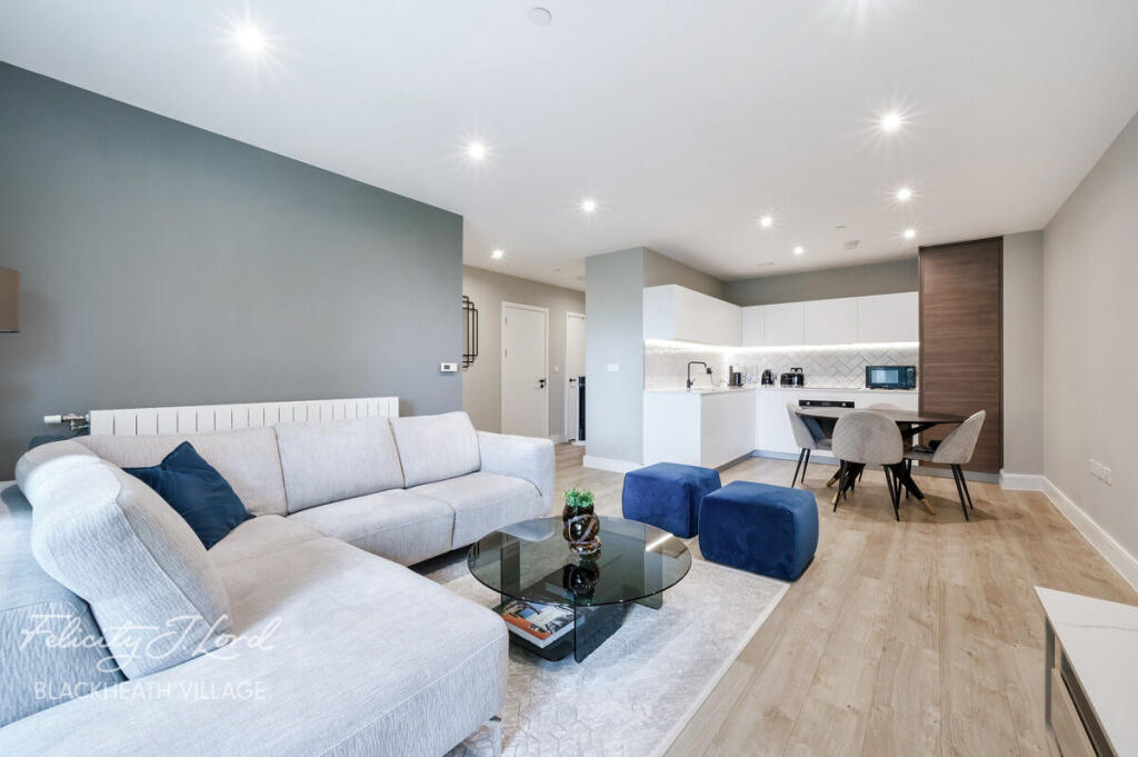 Main image of property: Anderson Road, London