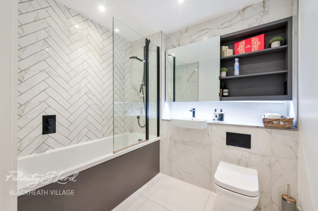 Main image of property: Anderson Road, London