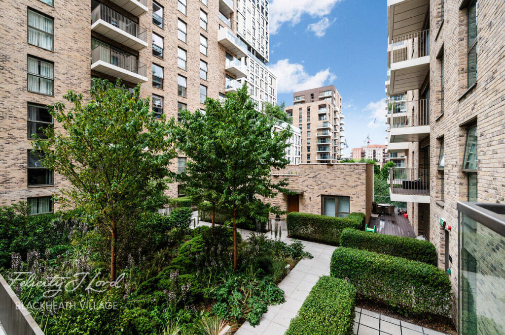 Main image of property: Anderson Road, London