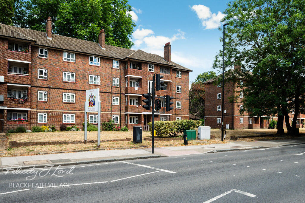 Main image of property: Ravens Way, London