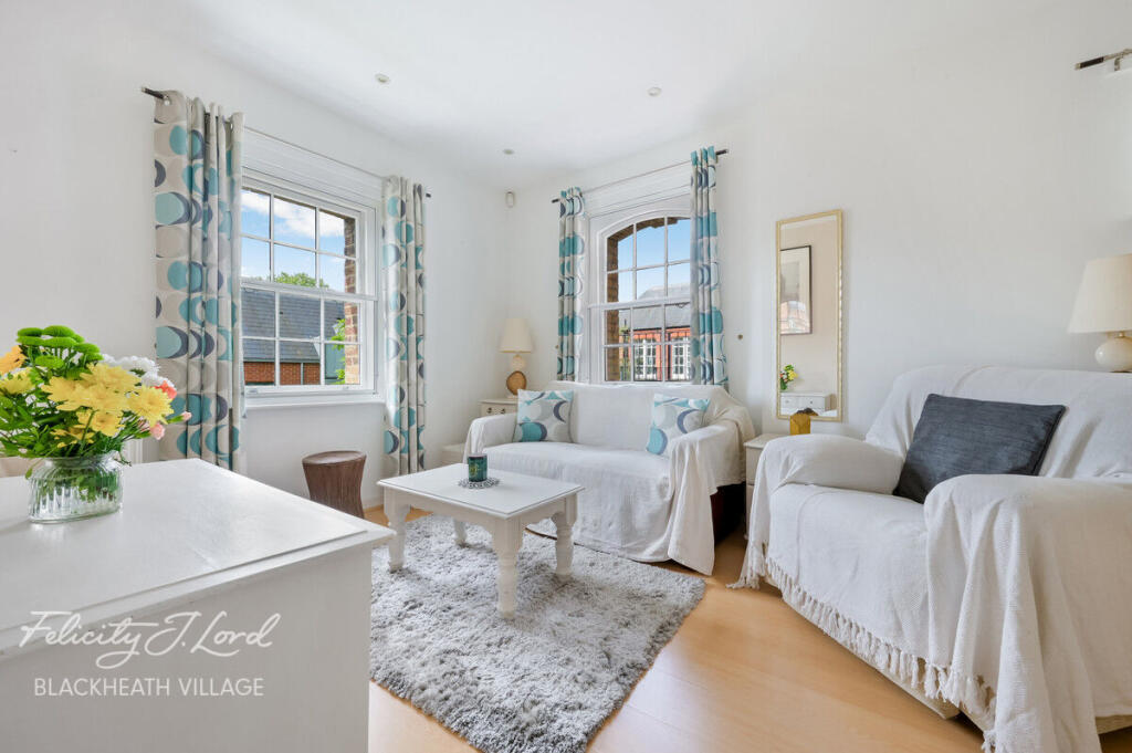 Main image of property: Peel Place, London SE18