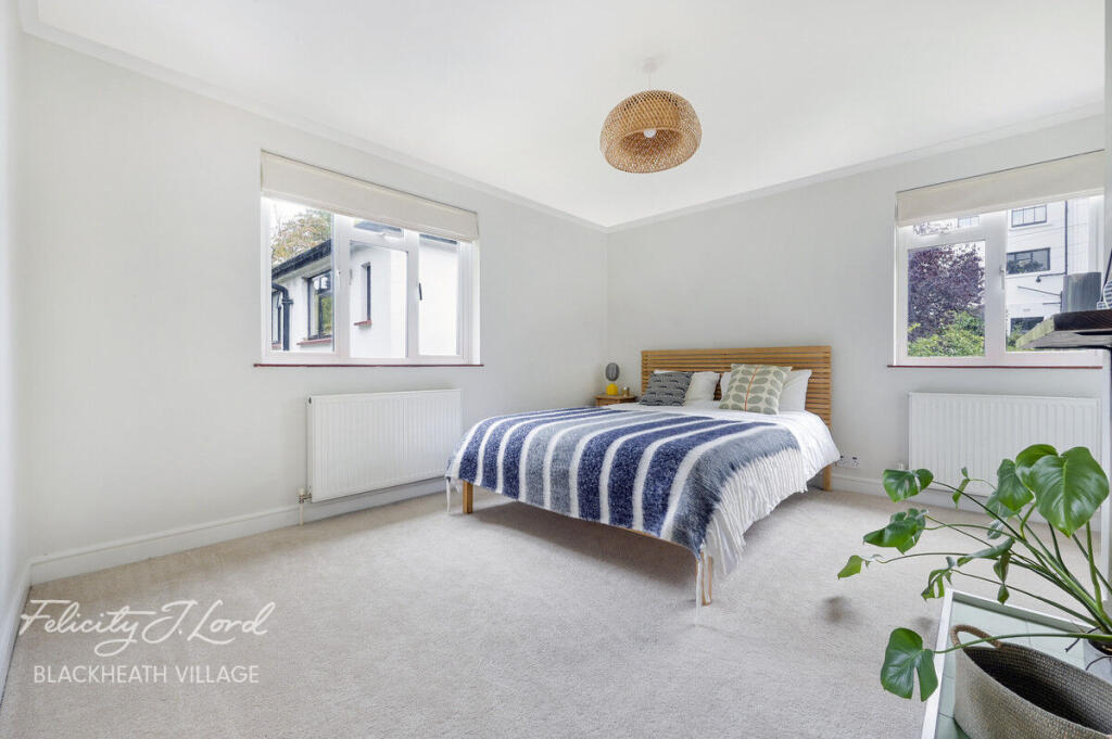 Main image of property: The Glebe, London SE3