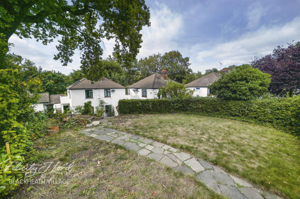 Main image of property: The Glebe, London SE3