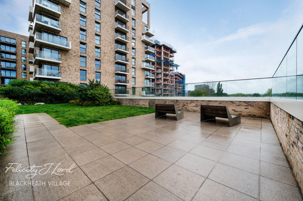 Main image of property: Anderson Road, LONDON SE3