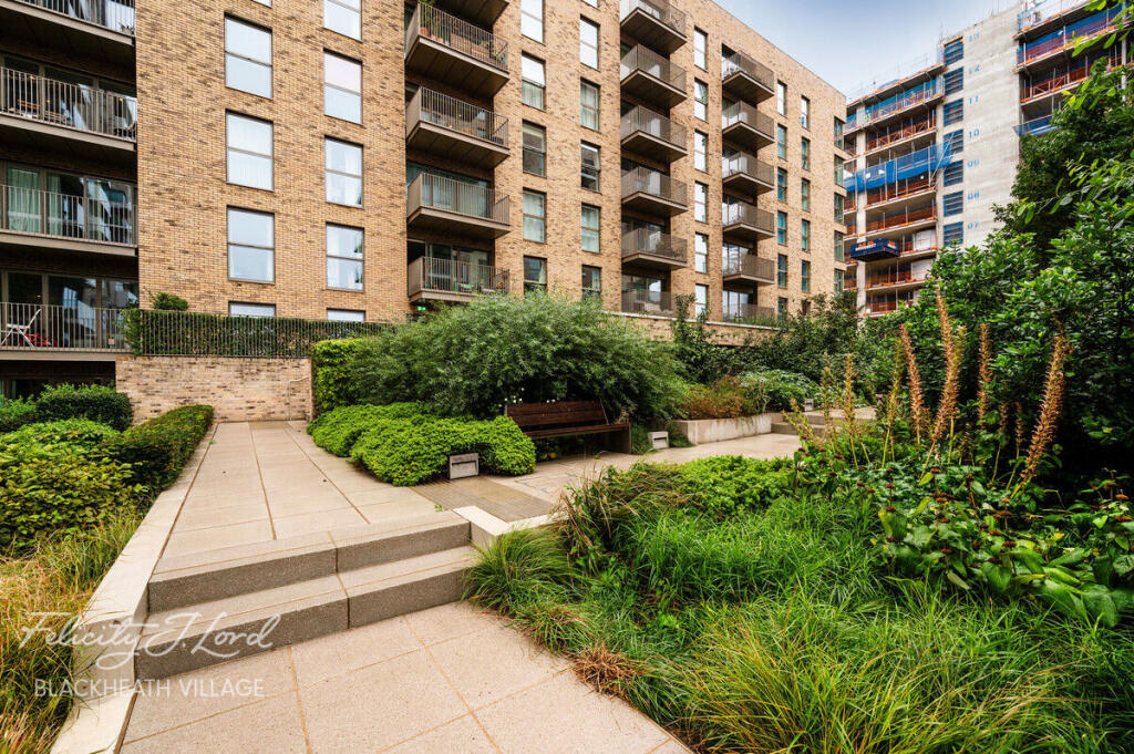 Main image of property: Anderson Road, LONDON SE3