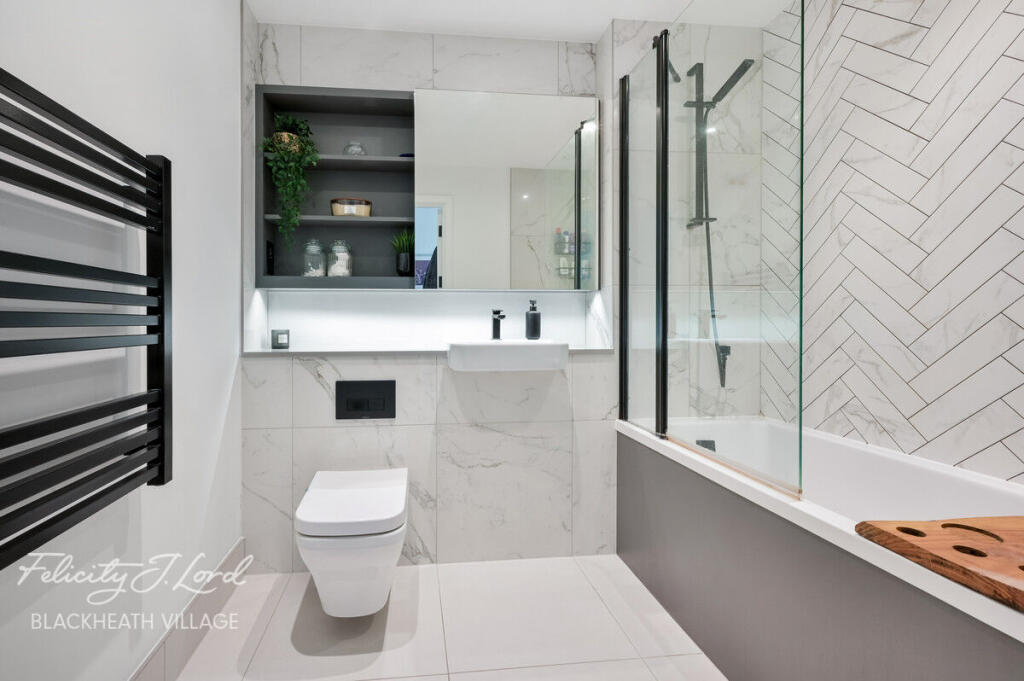 Main image of property: Plowden Road, London