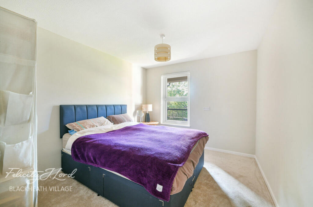 Main image of property: Le May Avenue, London SE12