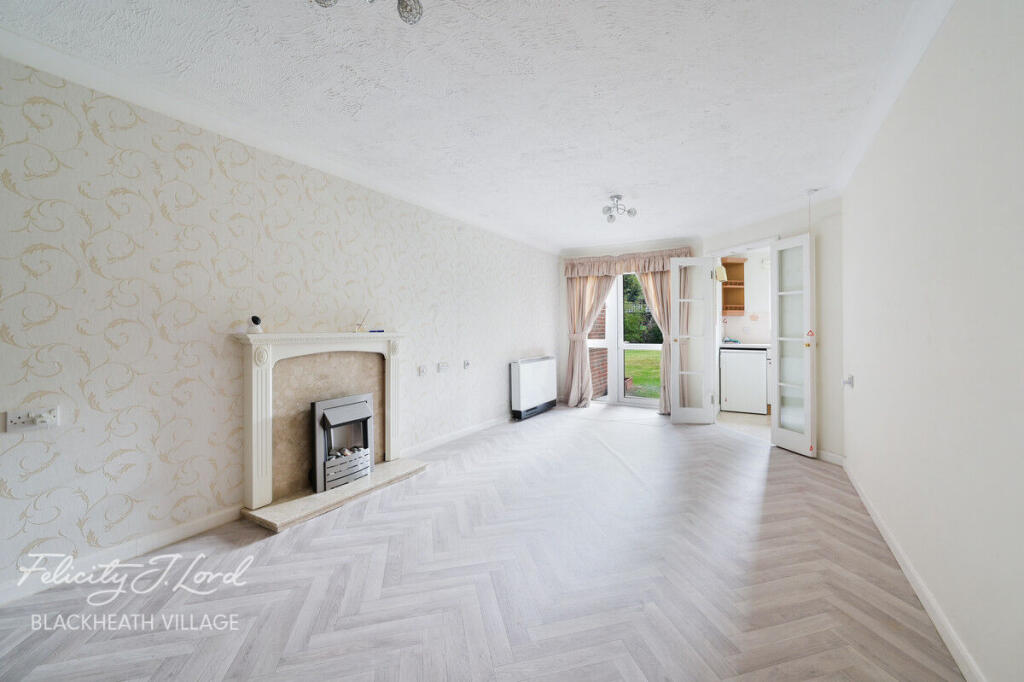 Main image of property: Marvels Lane, London SE12
