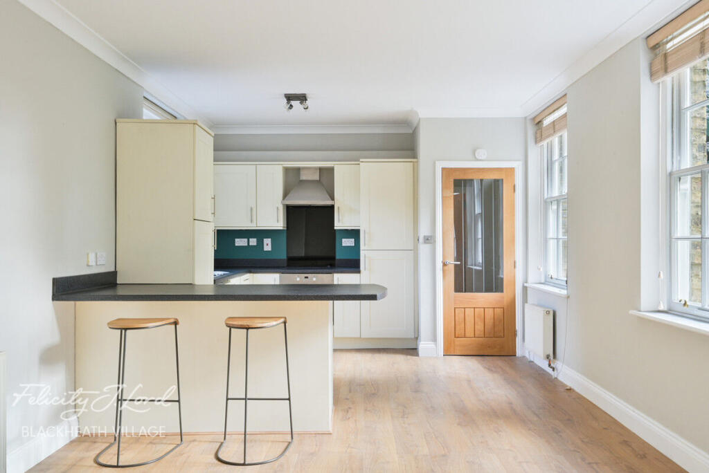 Main image of property: Gilbert Close, London SE18