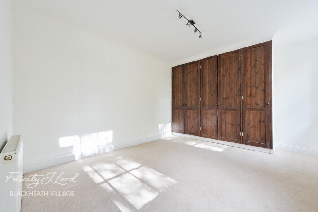 Main image of property: Gilbert Close, London SE18