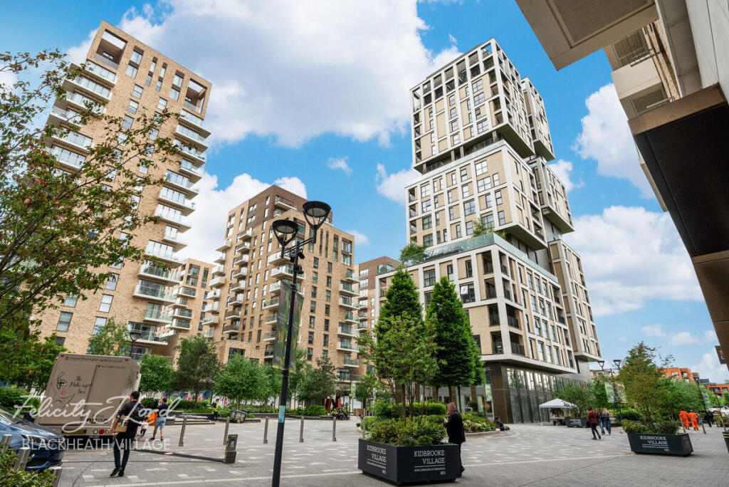 Main image of property: Pegler Square, London SE3