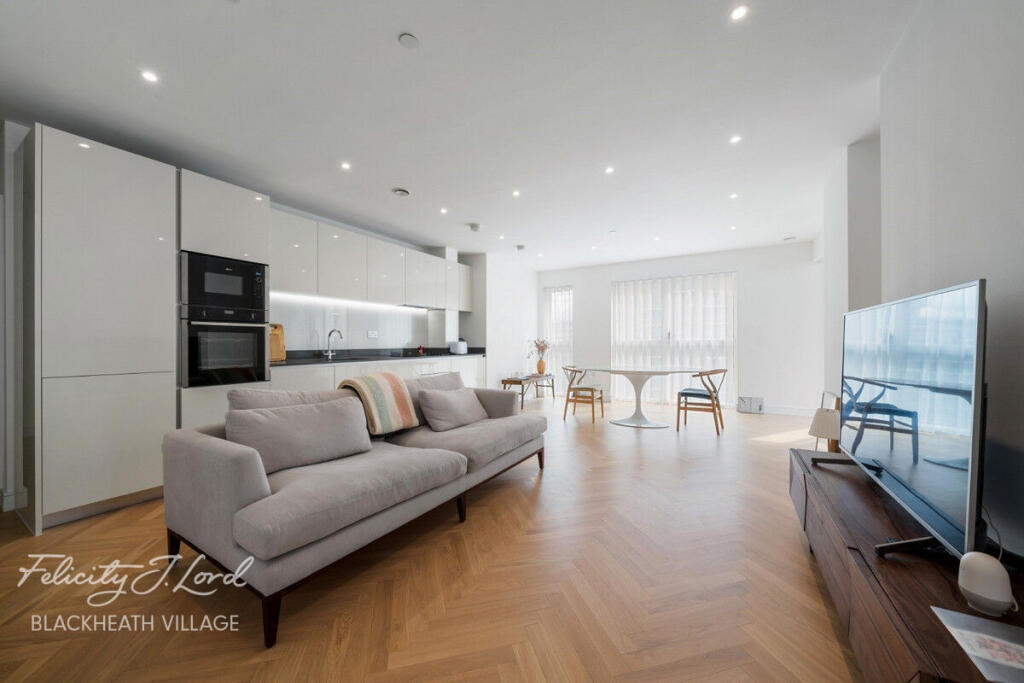Main image of property: Pegler Square, London SE3
