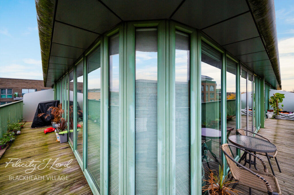 Main image of property: Tudway Road, London SE3