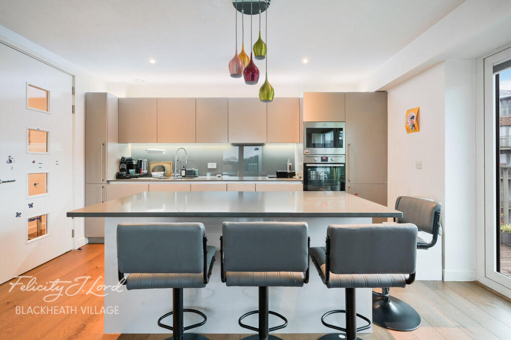 Main image of property: Tudway Road, London SE3