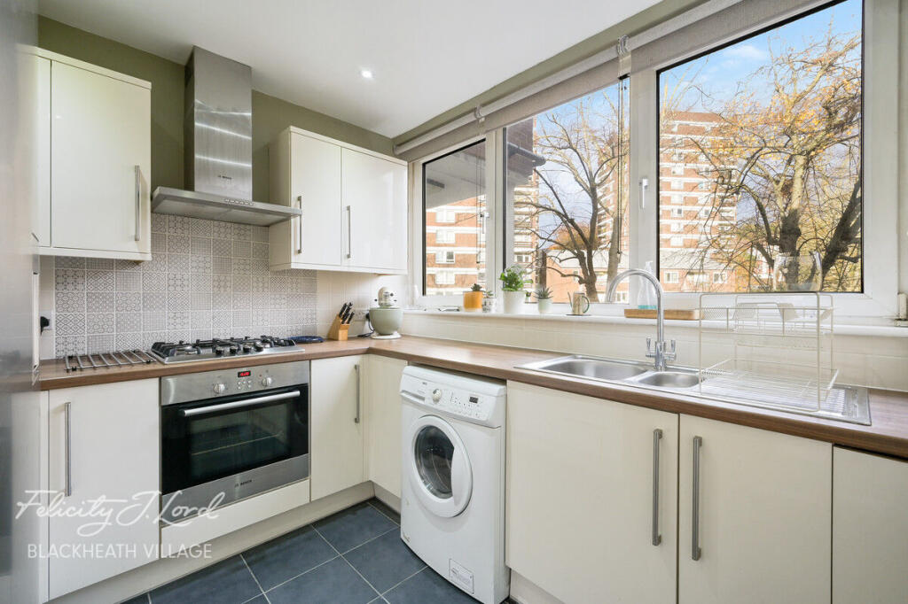 Main image of property: Russett Way, London SE13