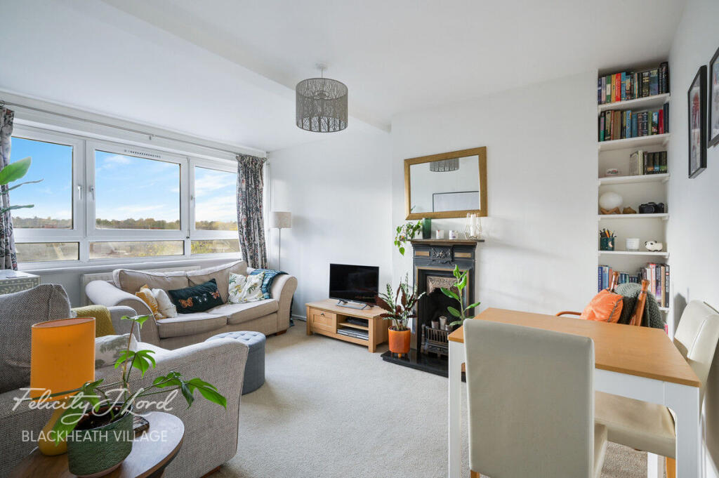 Main image of property: Russett Way, London SE13