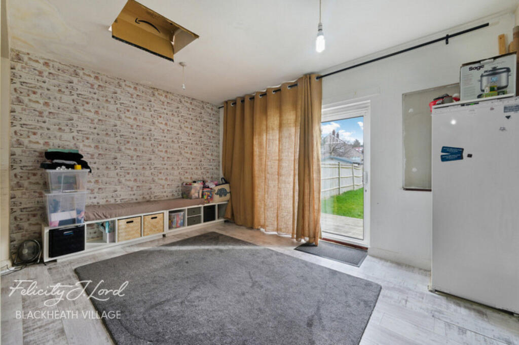 Main image of property: Broad Walk, LONDON SE3