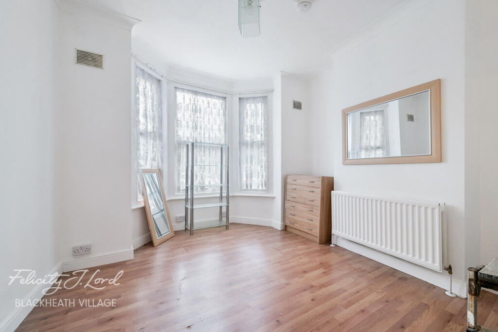 Main image of property: Conington Road, London SE13