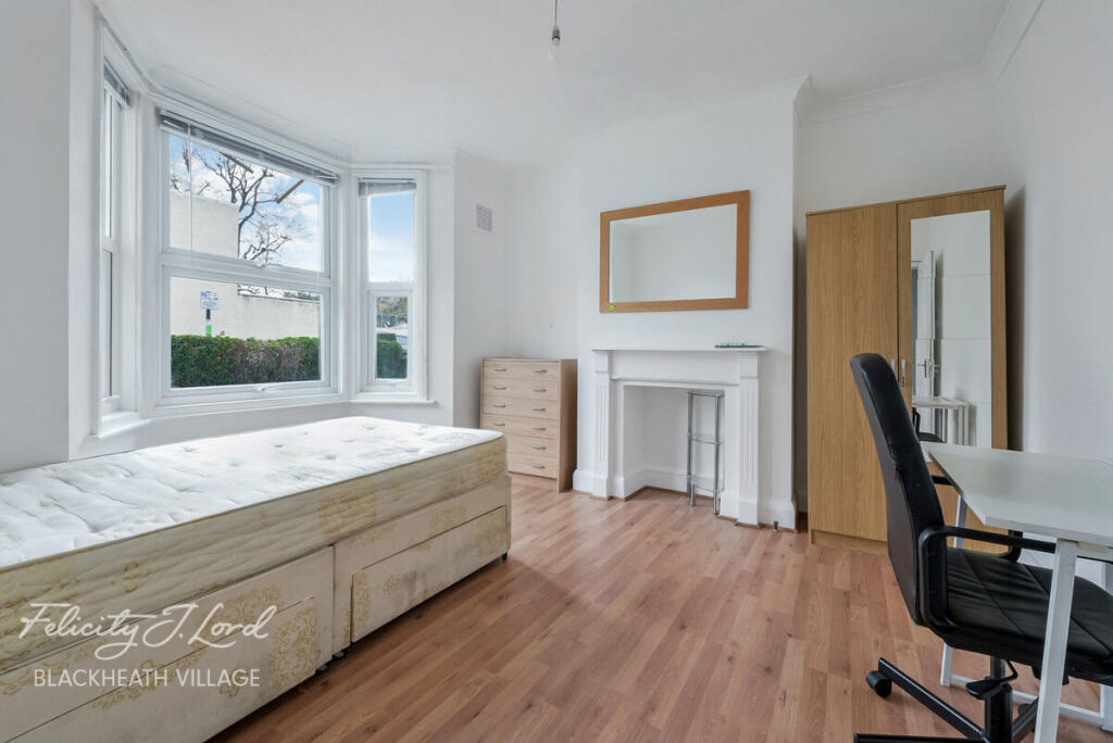 Main image of property: Bertrand Street, London SE13