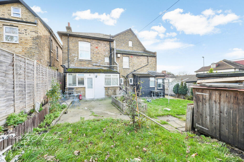 Main image of property: George Lane, London SE13