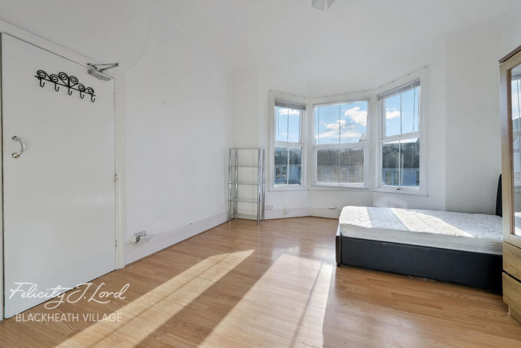 Main image of property: George Lane, London SE13