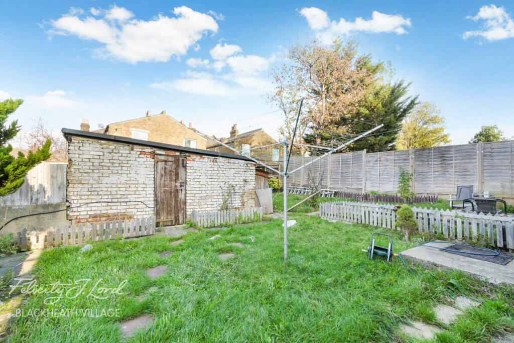 Main image of property: George Lane, London SE13