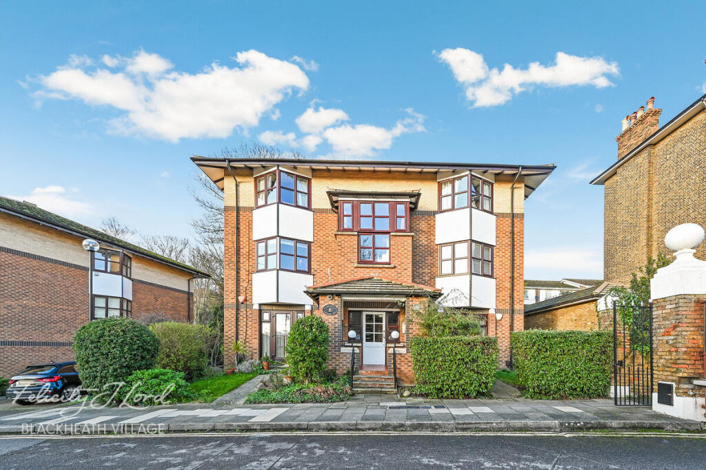 Main image of property: Celestial Gardens, London