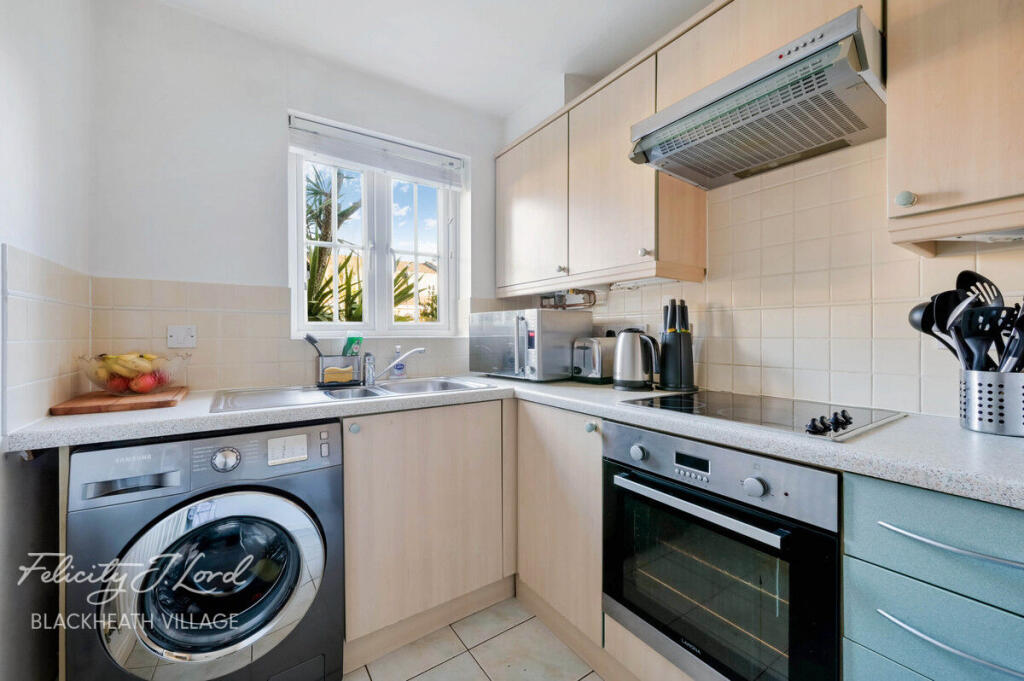 Main image of property: Napier Court, London SE12