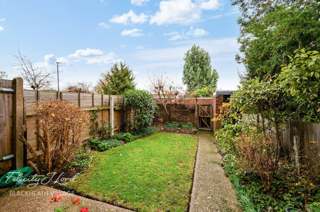 Main image of property: Wricklemarsh Road, London