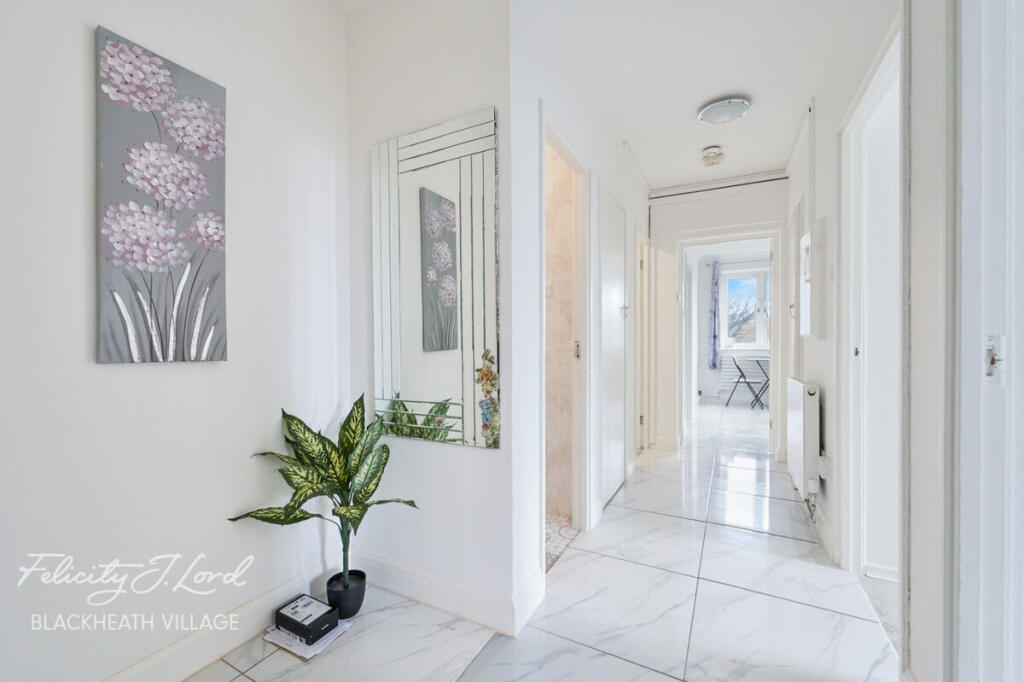 Main image of property: Casterbridge Road, London SE3