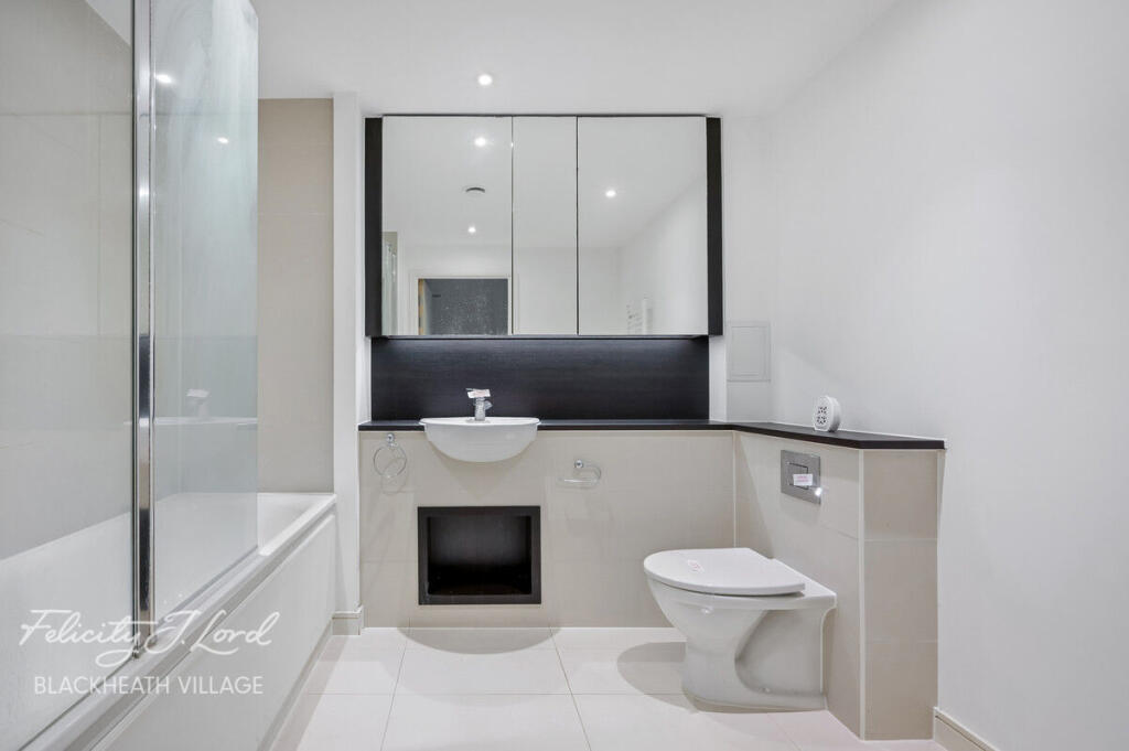 Main image of property: Elmira Street, LONDON