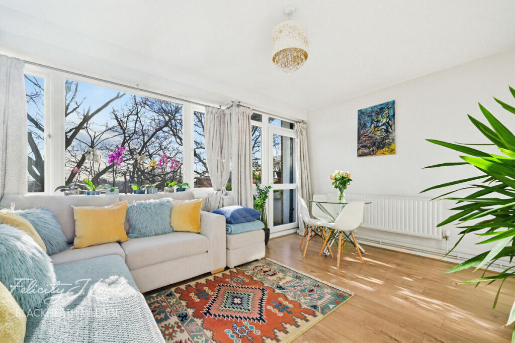 Main image of property: Pagoda Gardens, London SE3