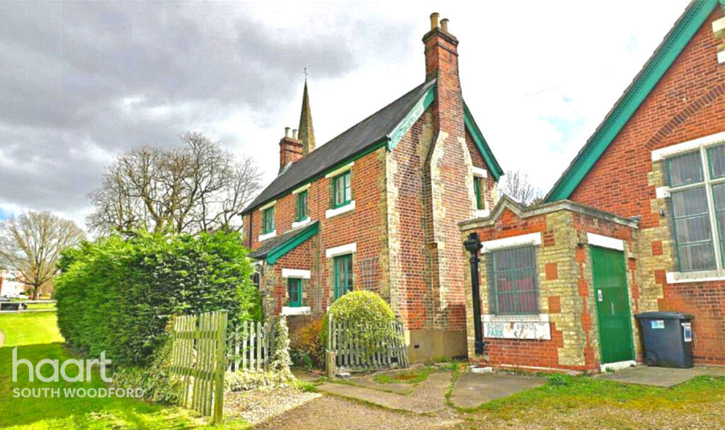 Main image of property: Cross Road, Woodford Green