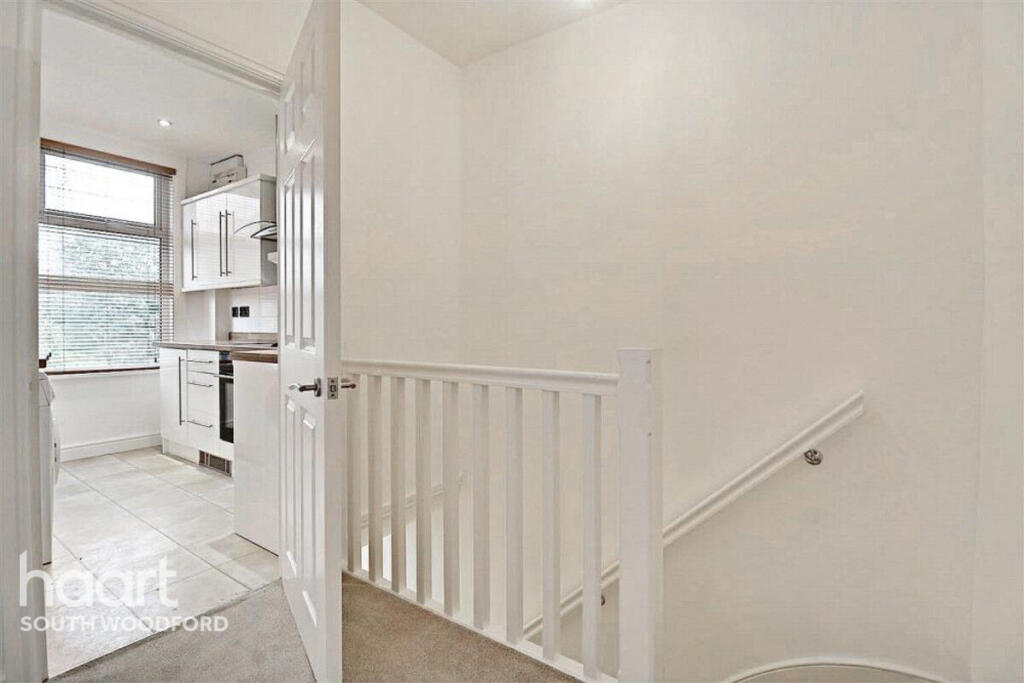 Main image of property: Chigwell Road, London