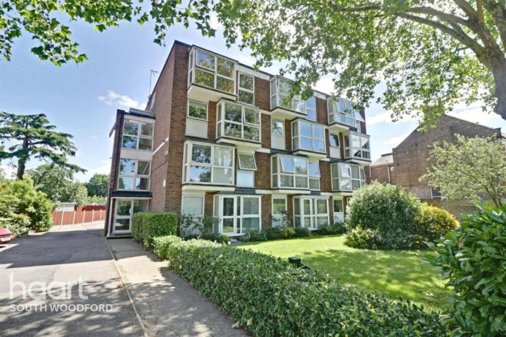 Main image of property: Hollybush Hill, London