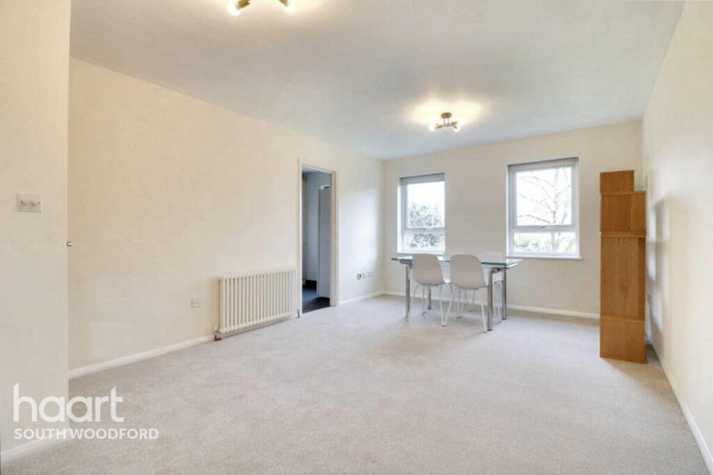 Main image of property: Cleveland Road, London