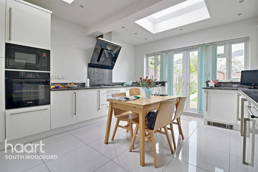 Main image of property: Cadogan Gardens, London
