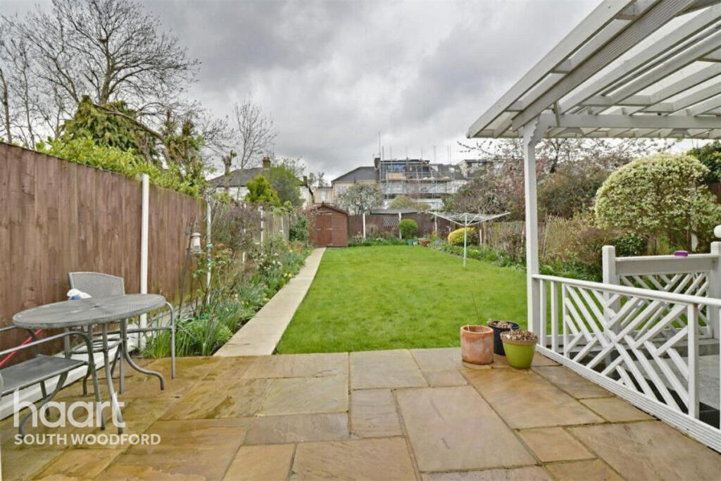 Main image of property: Cadogan Gardens, London