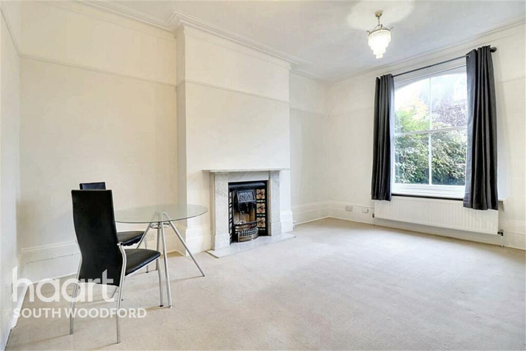 Main image of property: Cleveland Road, South Woodford, E18